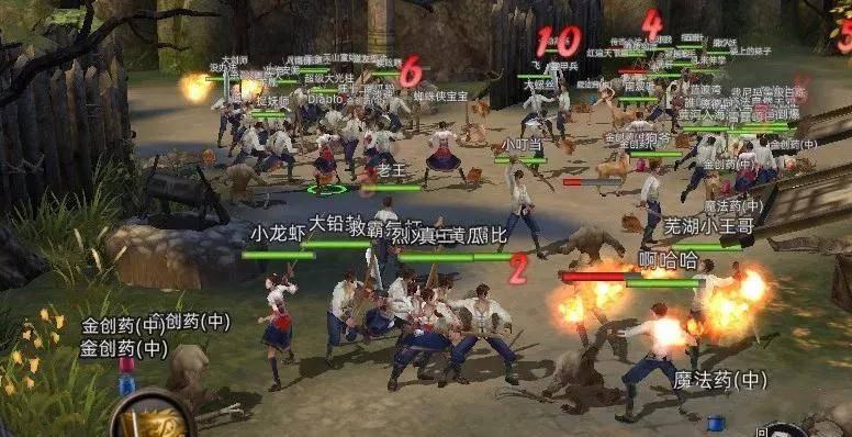 逃出昏暗的地下室2