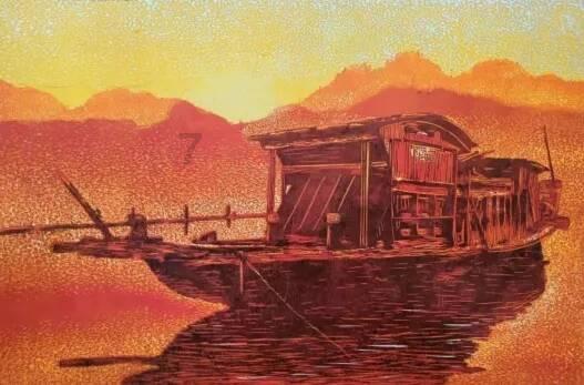 逃离陈旧房4