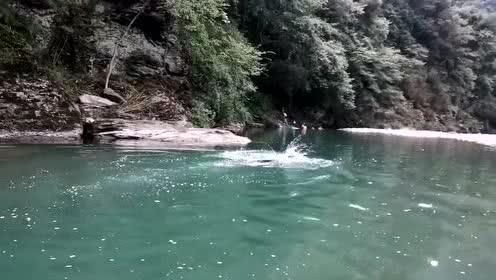 深海鱼救援